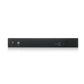 Zyxel XS1930-12HP-ZZ0101F network switch Managed L3 10G Ethernet (100/1000/10000) Power over Ethernet (PoE) Black | Techbox