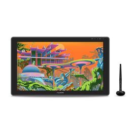 Graphics tablet Huion Kamvas 22 Plus | Techbox
