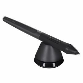 HUION H640P graphic tablet 5080 lpi 160 x 99 mm USB Black | Techbox