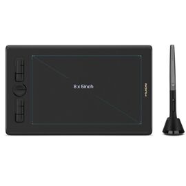 Huion Inspiroy H580X graphics tablet | Techbox