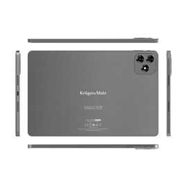 Kr&uuml;ger&Matz KM1078 tablet 6 GB RAM 128 GB Octa-Core (10,95") Wi-Fi 5 (802.11ac) Android 15 | Techbox