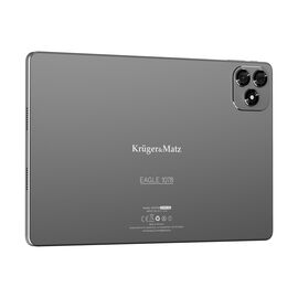 Kr&uuml;ger&Matz KM1078 tablet 6 GB RAM 128 GB Octa-Core (10,95") Wi-Fi 5 (802.11ac) Android 15 | Techbox