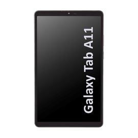 Samsung Galaxy Tab A11 Wi-Fi 128 GB 22.1 cm (8.7") 8 GB Wi-Fi 5 (802.11ac) Android 15 Grey | Techbox