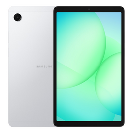 Samsung Galaxy Tab A11 Wi-Fi 128 GB 22.1 cm (8.7") 8 GB Wi-Fi 5 (802.11ac) Silver | Techbox
