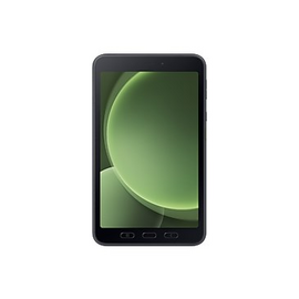 Samsung Galaxy Tab Active5 Enterprise Edition 5G Samsung Exynos LTE-TDD & LTE-FDD 128 GB 20.3 cm (8") 6 GB Wi-Fi 6 (802.11ax) Android 14 Green | Techbox