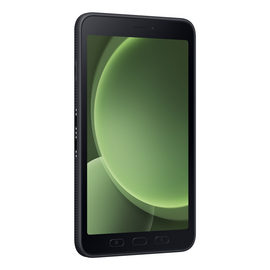 Samsung Galaxy Tab Active5 Enterprise Edition 5G Samsung Exynos LTE-TDD & LTE-FDD 128 GB 20.3 cm (8") 6 GB Wi-Fi 6 (802.11ax) Android 14 Green | Techbox