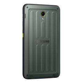 Samsung Galaxy Tab Active5 Enterprise Edition 5G Samsung Exynos LTE-TDD & LTE-FDD 128 GB 20.3 cm (8") 6 GB Wi-Fi 6 (802.11ax) Android 14 Green | Techbox