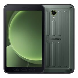 Samsung Galaxy Tab Active5 Enterprise Edition 5G Samsung Exynos LTE-TDD & LTE-FDD 128 GB 20.3 cm (8") 6 GB Wi-Fi 6 (802.11ax) Android 14 Green | Techbox