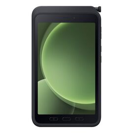 Samsung Galaxy Tab Active5 Enterprise Edition 5G Samsung Exynos LTE-TDD & LTE-FDD 128 GB 20.3 cm (8") 6 GB Wi-Fi 6 (802.11ax) Android 14 Green | Techbox