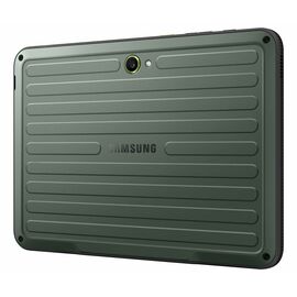 Samsung Galaxy Tab Active5 Pro Active5 Pro 5G Enterprise Edit Snapdragon LTE 256 GB 25.6 cm (10.1") 8 GB Wi-Fi 6 (802.11ax) Android 15 Green - Tablet PC - Tablet PC & Accessories - Techbox