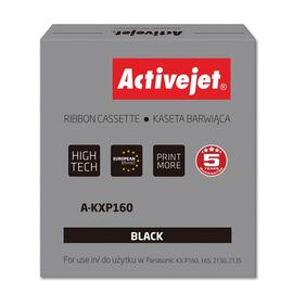 Activejet A-KXP160 printer ribbons replacement Panasonic KXP160 - Ink Ribbons - Inks - Techbox