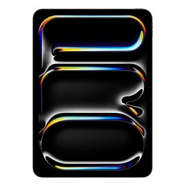 Apple iPad 11-inch Pro Wi‑Fi 512GB with standard glass - Space Black | Techbox