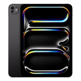 Apple iPad 11-inch Pro Wi‑Fi 512GB with standard glass - Space Black | Techbox