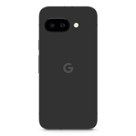 Google Pixel 9a 16 cm (6.3") Dual SIM Android 15 5G USB Type-C 8 GB 128 GB 5100 mAh Black | Techbox
