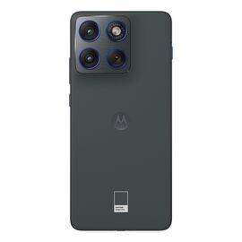 Motorola edge 70 17 cm (6.7") Dual SIM Android 16.0 5G USB Type-C 12 GB 512 GB 4800 mAh Grey | Techbox