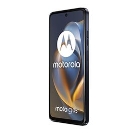 Motorola moto g05 16.9 cm (6.67") Dual SIM Android 15 4G USB Type-C 4 GB 256 GB 5200 mAh Blue - Smartphones - Smartphones - Techbox