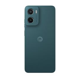 Motorola moto g05 16.9 cm (6.67") Dual SIM Android 15 4G USB Type-C 4 GB 256 GB 5200 mAh Green - Smartphones - Smartphones - Techbox