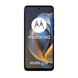Motorola moto g05 16.9 cm (6.67") Dual SIM Android 15 4G USB Type-C 8 GB 128 GB 5200 mAh Blue - Smartphones - Smartphones - Techbox