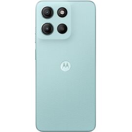 Motorola moto g15 17.1 cm (6.72") Dual SIM Android 15 4G USB Type-C 8 GB 128 GB 5200 mAh Blue - Smartphones - Smartphones - Techbox