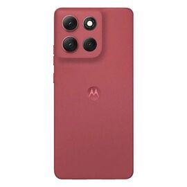 Motorola Moto G86 5G 12/256 GB smartphone in Pantone Chrysanthemum (pink) - Smartphones - Smartphones - Techbox