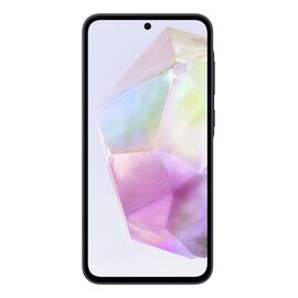 Samsung Galaxy A35 5G 16.8 cm (6.6") Hybrid Dual SIM Android 14 USB Type-C 6 GB 128 GB 5000 mAh Navy | Techbox