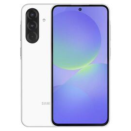 Samsung Galaxy A36 17 cm (6.7") Dual SIM Android 15 5G USB Type-C 6 GB 128 GB 5000 mAh White | Techbox