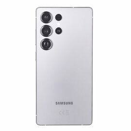 Samsung Galaxy S25 Ultra 17.5 cm (6.9") Dual SIM Android 15 5G USB Type-C 12 GB 512 GB 5000 mAh Grey, Titanium | Techbox