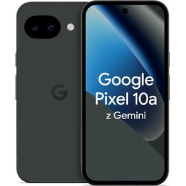 Google Pixel 10a 5G 8/128GB Obsidian | Techbox