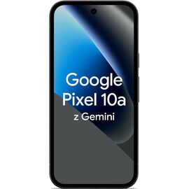 Google Pixel 10a 5G 8/128GB Obsidian | Techbox