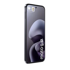 Motorola moto g67 17.3 cm (6.8") Hybrid Dual SIM Android 16.0 5G USB Type-C 8 GB 256 GB 5200 mAh Grey | Techbox