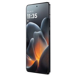 Motorola Moto Signature 6.8" Dual SIM Android USB Type-C 16 GB 512 GB 5200 mAh Black | Techbox