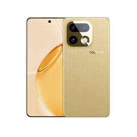 Realme 16 Pro+ 5G 17,27 cm (6.8") Dual SIM Android 16 USB Type-C 12 GB 512 GB 7000 mAh Gold | Techbox