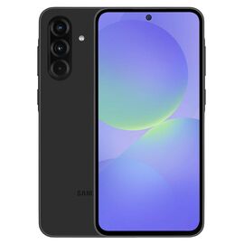 Samsung Galaxy A36 17 cm (6.7") Dual SIM Android 15 5G USB Type-C 6 GB 128 GB 5000 mAh Black | Techbox