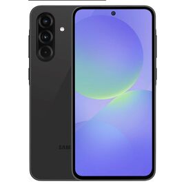 Samsung Galaxy A36 17 cm (6.7") Dual SIM Android 15 5G USB Type-C 6 GB 128 GB 5000 mAh Black | Techbox