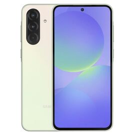 Samsung Galaxy A36 17 cm (6.7") Dual SIM Android 15 5G USB Type-C 6 GB 128 GB 5000 mAh Lime | Techbox