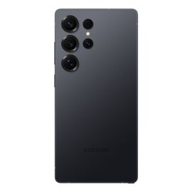 Samsung Galaxy S25 Ultra 17.5 cm (6.9") Dual SIM Android 15 5G USB Type-C 12 GB 256 GB 5000 mAh Black, Titanium - Smartphones - Smartphones - Techbox