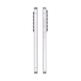 Samsung Galaxy S26 16 cm (6.3") Dual SIM Android 16.0 5G USB Type-C 12 GB 512 GB 4300 mAh White | Techbox