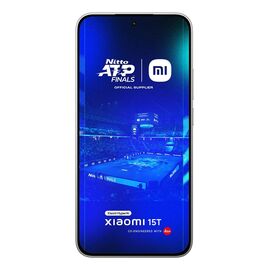 Xiaomi 15T 17.4 cm (6.83") 12 GB 256 GB 5500 mAh Grey | Techbox