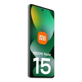 Xiaomi Redmi Note 15 17.2 cm (6.77") 8 GB 256 GB 6000 mAh Green | Techbox