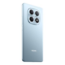 Xiaomi Redmi Note 15 4G NFC Glacier Blue - 128GB 17.2 cm (6.77") 6 GB 6000 mAh Blue | Techbox