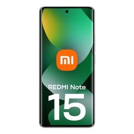 Xiaomi Redmi Note 15 Forest Green - 17.2 cm (6.77") 6 GB 128 GB 6000 mAh Green | Techbox