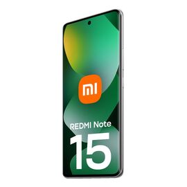 Xiaomi Redmi Note 15 Forest Green - 17.2 cm (6.77") 6 GB 128 GB 6000 mAh Green | Techbox