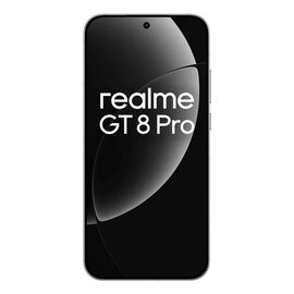 Realme GT 8 Pro 5G 17.2 cm (6.79") Dual SIM USB Type-C 16 GB 512 GB 7000 mAh White | Techbox