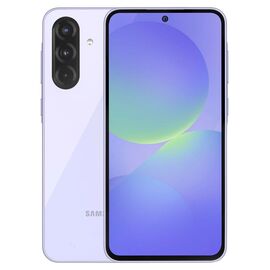 Samsung Galaxy A36 17 cm (6.7") Dual SIM Android 15 5G USB Type-C 6 GB 128 GB 5000 mAh Lavender | Techbox