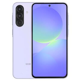 Samsung Galaxy A36 17 cm (6.7") Dual SIM Android 15 5G USB Type-C 6 GB 128 GB 5000 mAh Lavender | Techbox