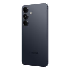 Samsung Galaxy S25 SM-S931B/DS 15.8 cm (6.2") Dual SIM Android 15 5G USB Type-C 12 GB 128 GB 4000 mAh Black | Techbox