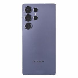 Samsung Galaxy S25 Ultra 17.5 cm (6.9") Dual SIM Android 15 5G USB Type-C 12 GB 1 TB 5000 mAh Blue, Silver | Techbox