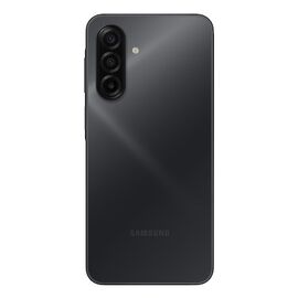 Samsung SM-A175FZKBEUE smartphone 17 cm (6.7") Hybrid Dual SIM 4G USB Type-C 4 GB 128 GB 5000 mAh Black | Techbox