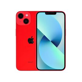 Apple iPhone 13 6.1" Dual SIM iOS 15 5G 128 GB (Remade by 2Bnew) 2Y, Red Remade / Refurbished | Techbox