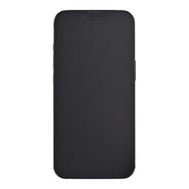 Apple iPhone 13 Pro 6.1" Dual SIM iOS 15 5G 128 GB Black Remade / Refurbished | Techbox